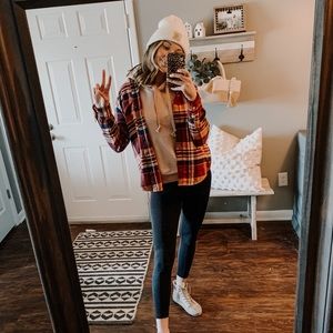 Flannel